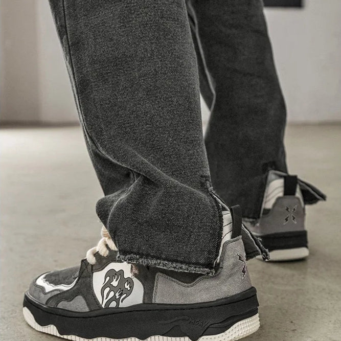 Shadow Wolf Sneakers