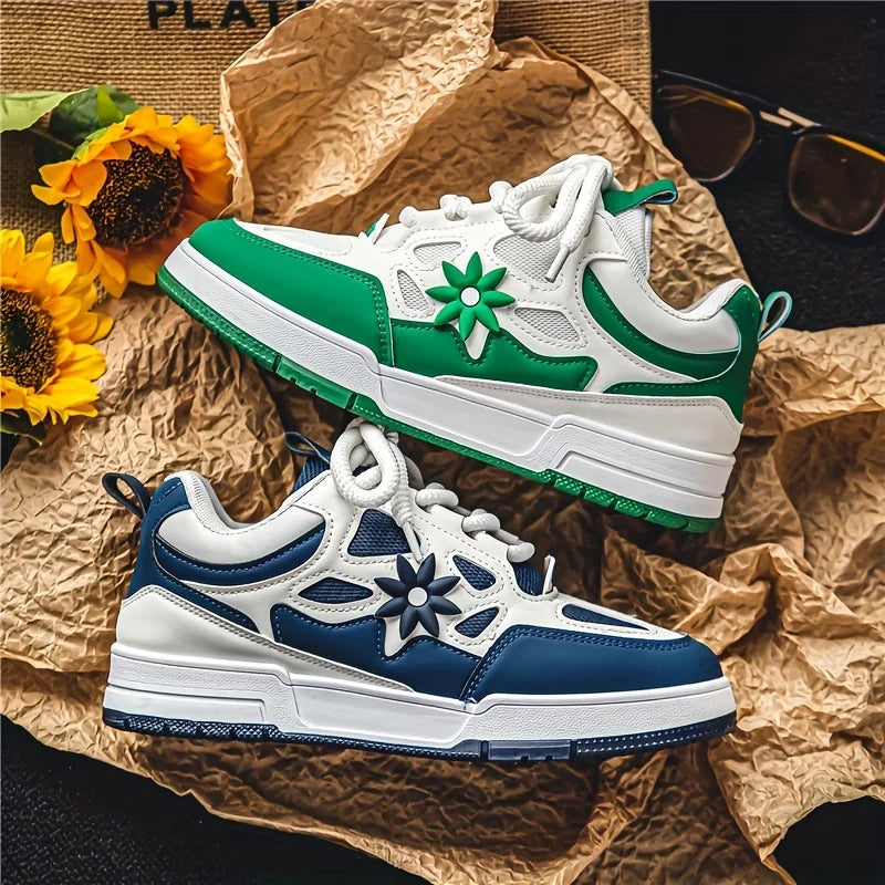 Bloom Sneakers