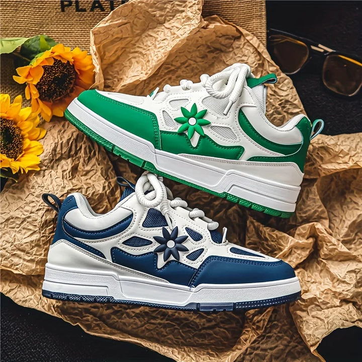 Bloom Sneakers