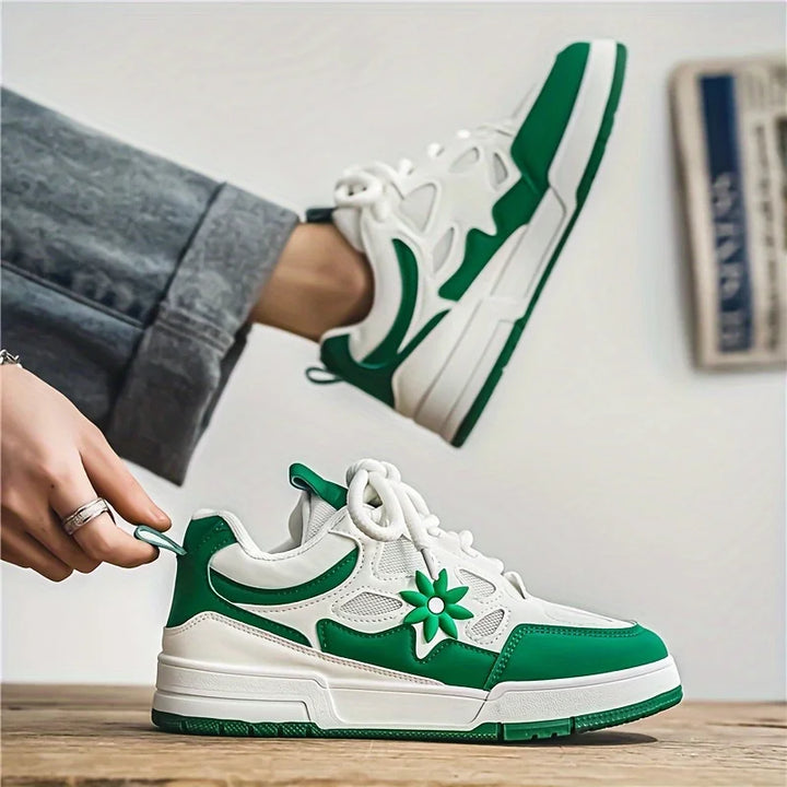 Bloom Sneakers