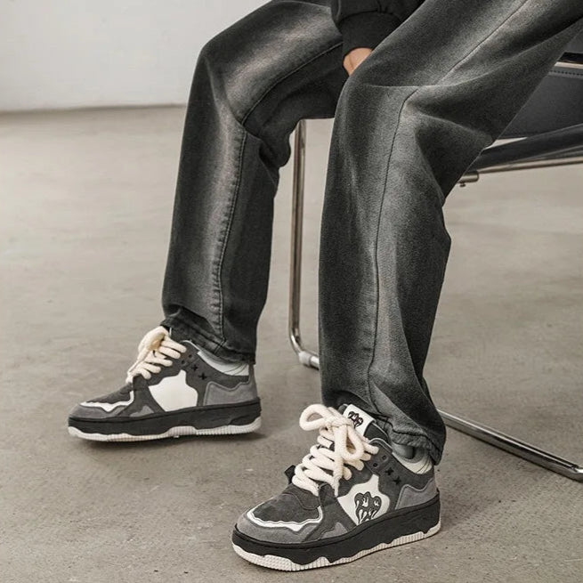 Shadow Wolf Sneakers