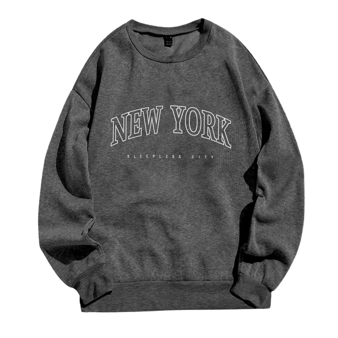 Y2k New York Hoodie