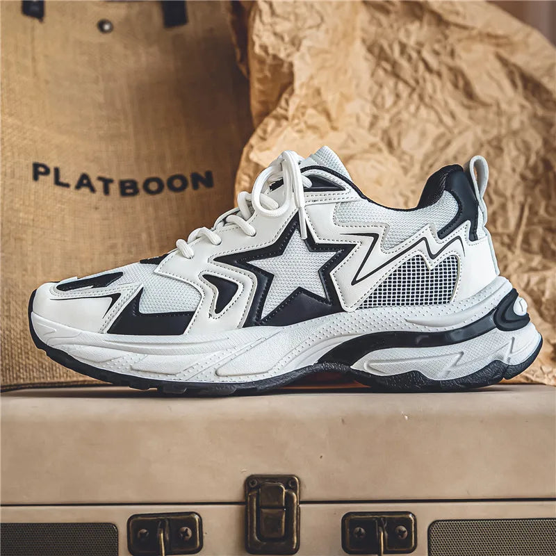 Stellar Sneakers