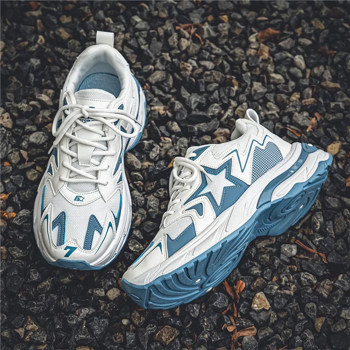 Stellar Sneakers