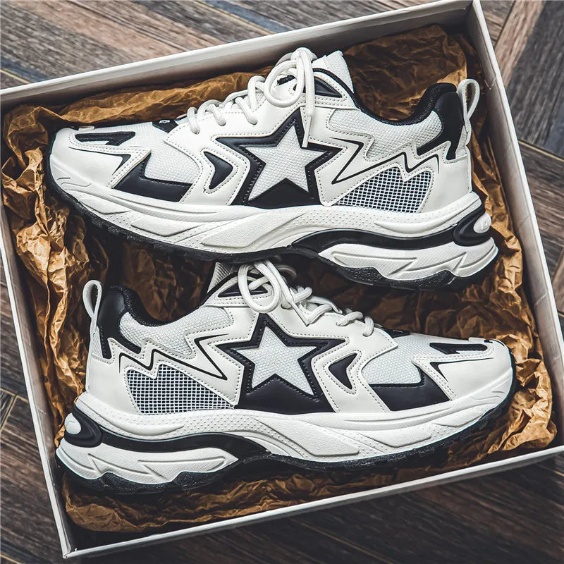 Stellar Sneakers