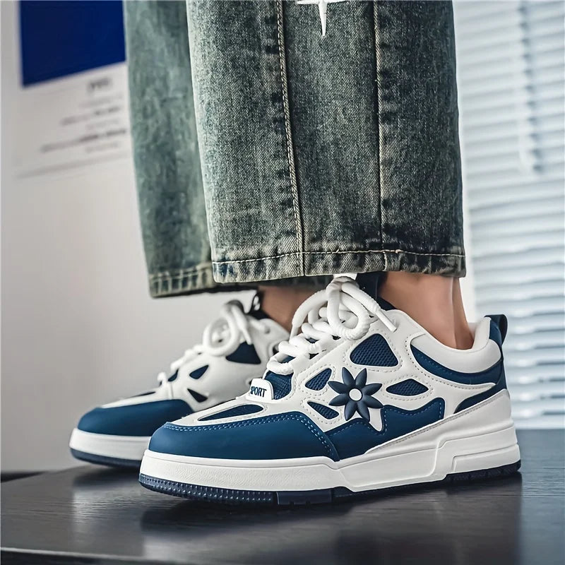 Bloom Sneakers