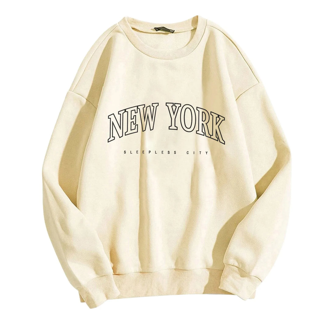 Y2k New York Hoodie