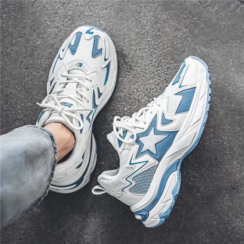Stellar Sneakers