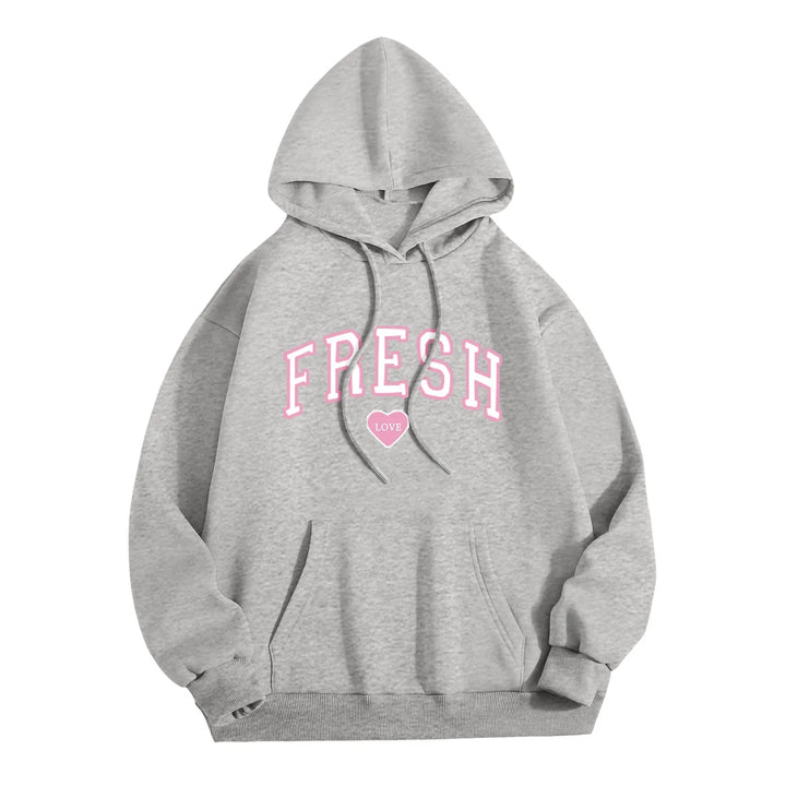 Fresh Love Hoodie