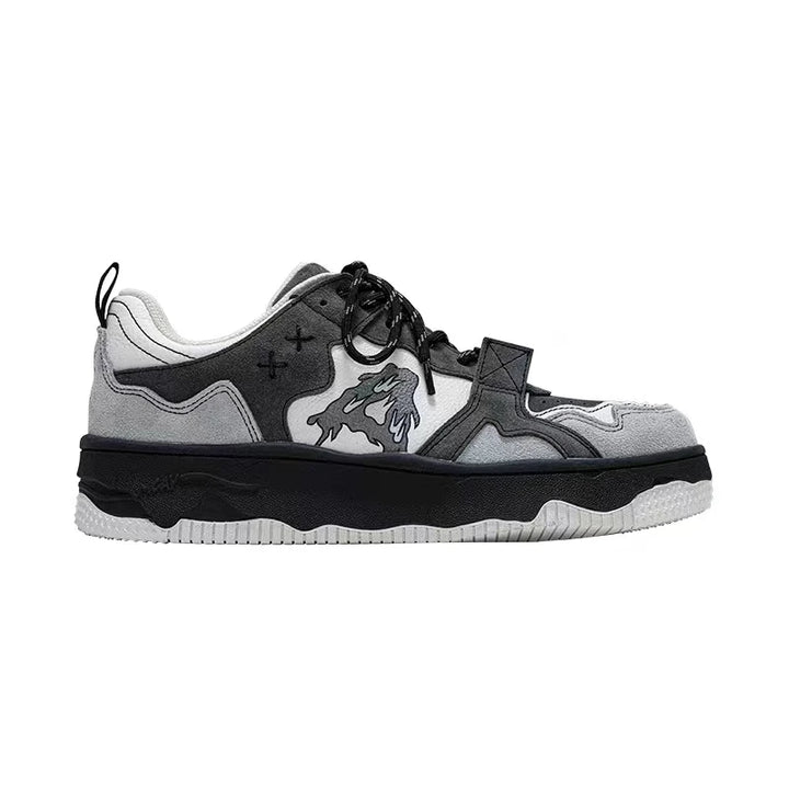 Shadow Wolf Sneakers