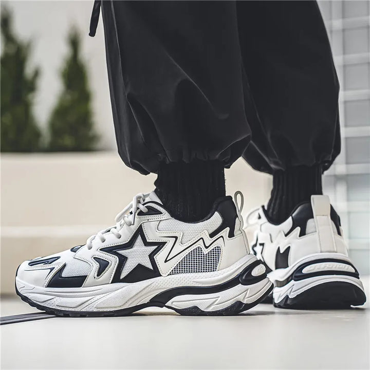 Stellar Sneakers