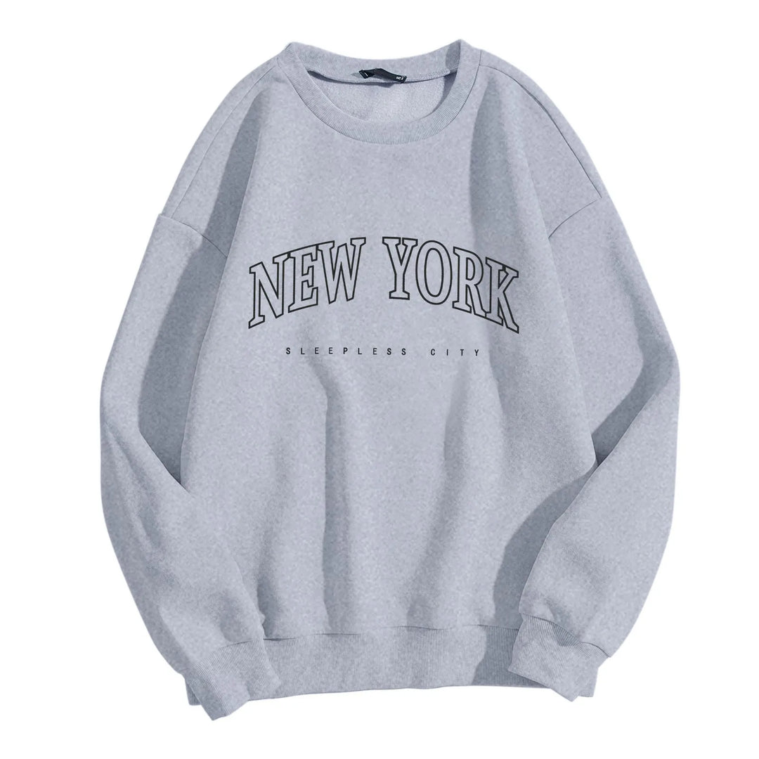 Y2k New York Hoodie