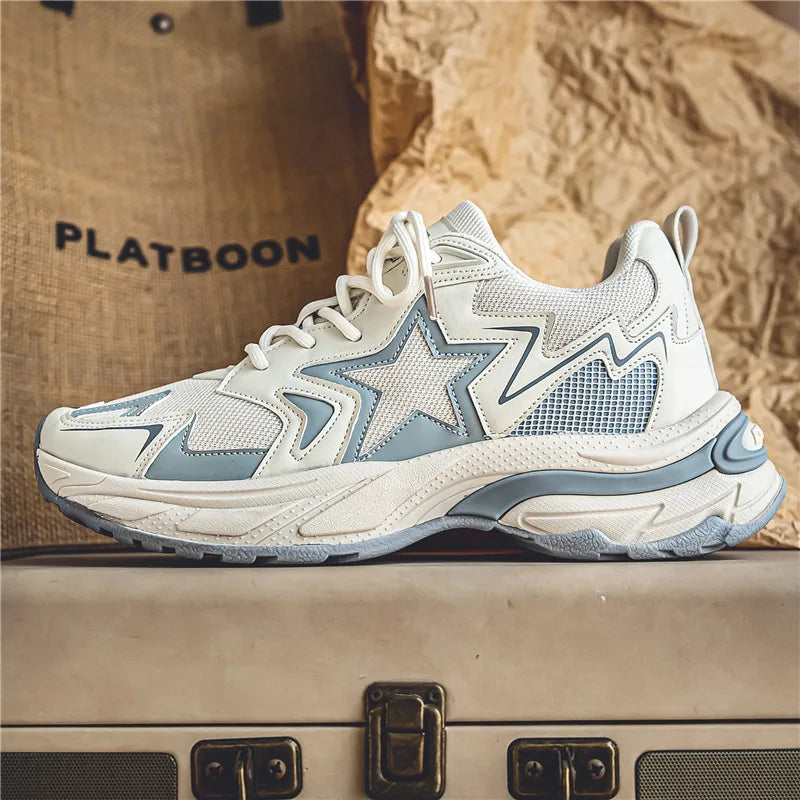 Stellar Sneakers