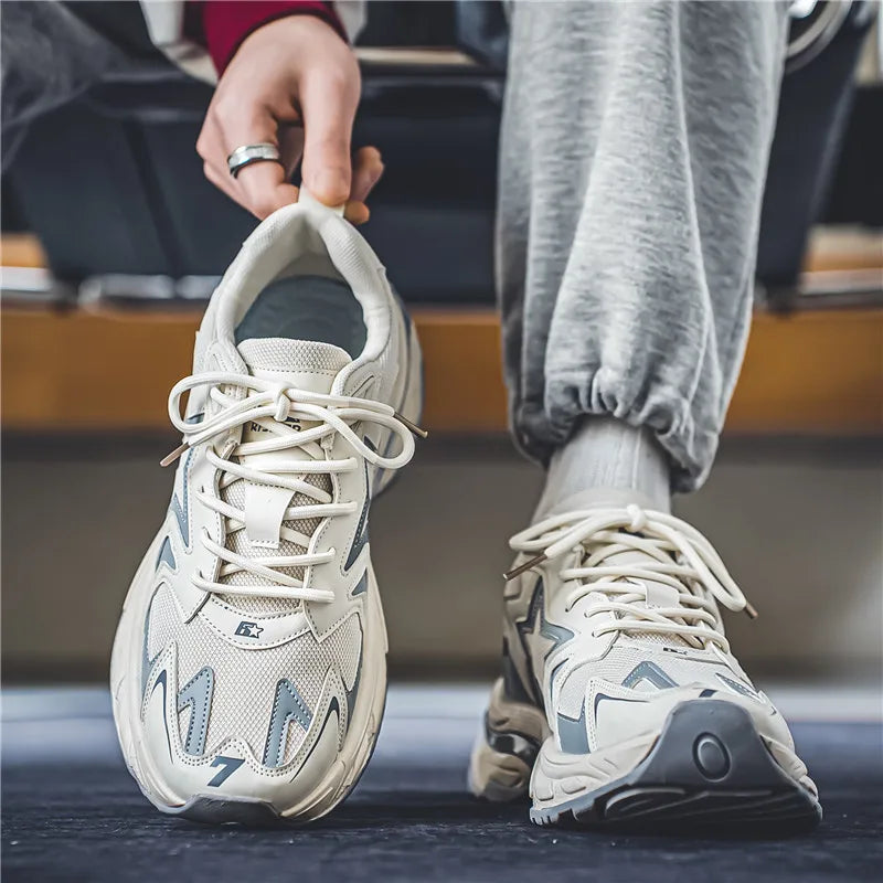 Stellar Sneakers