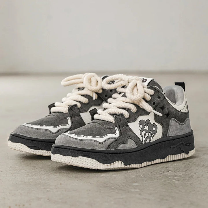 Shadow Wolf Sneakers
