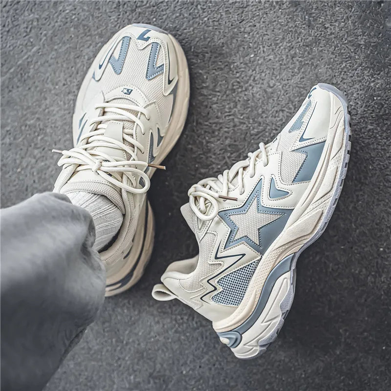 Stellar Sneakers