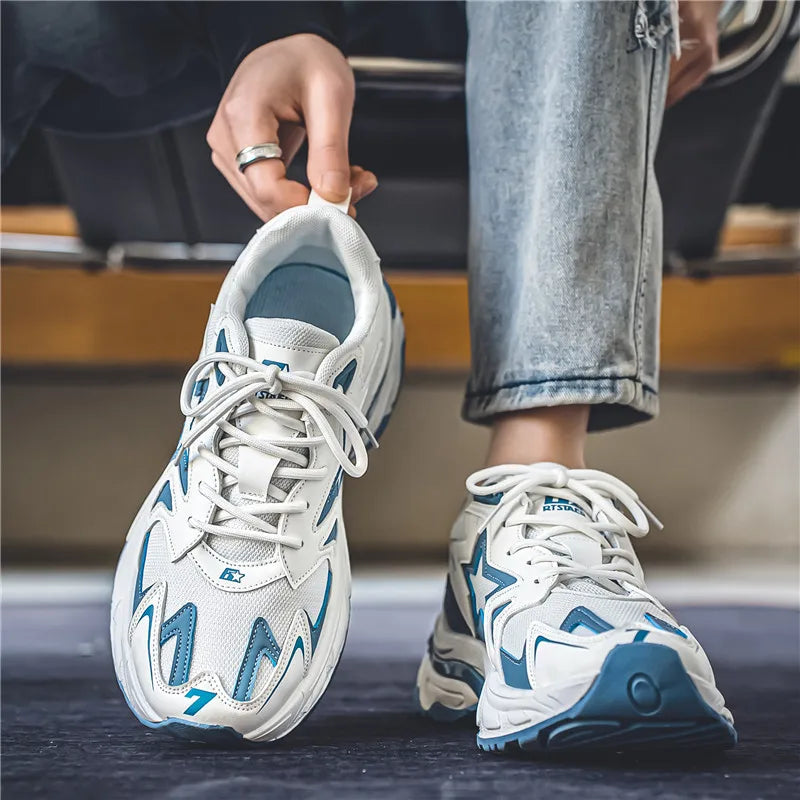Stellar Sneakers