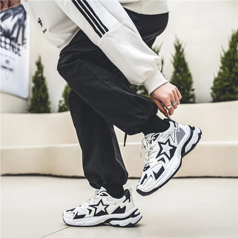 Stellar Sneakers