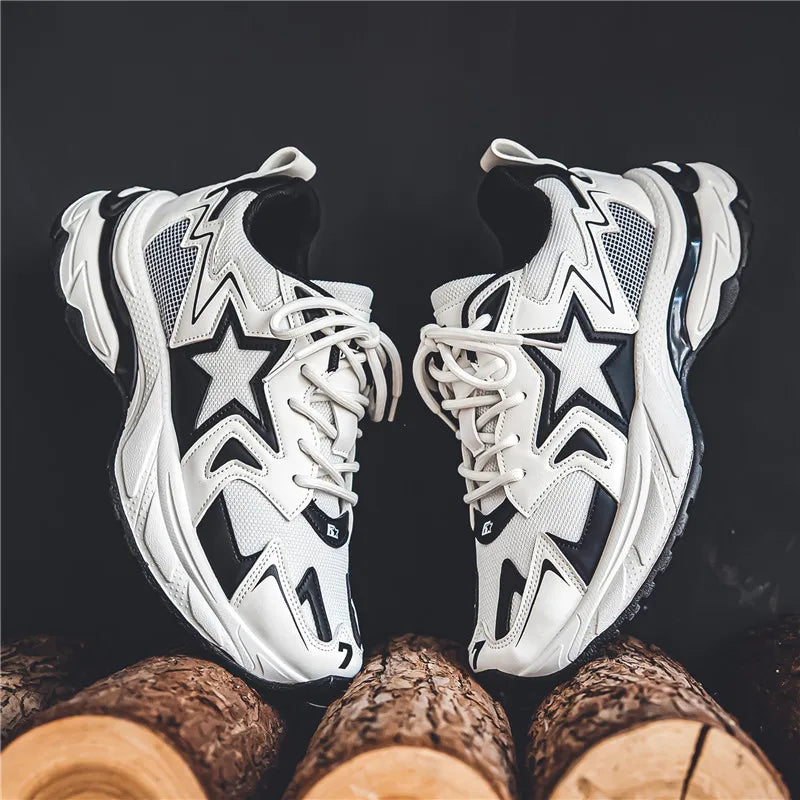 Stellar Sneakers