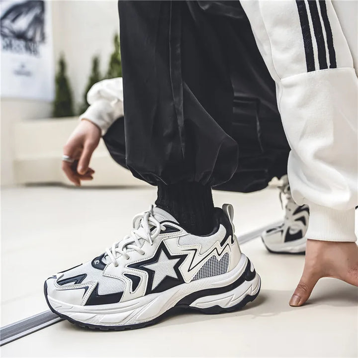 Stellar Sneakers