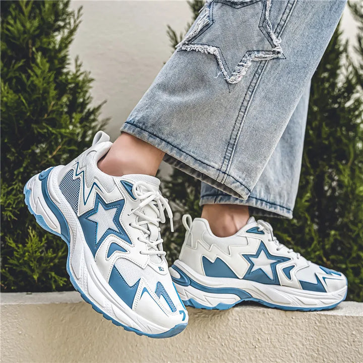 Stellar Sneakers