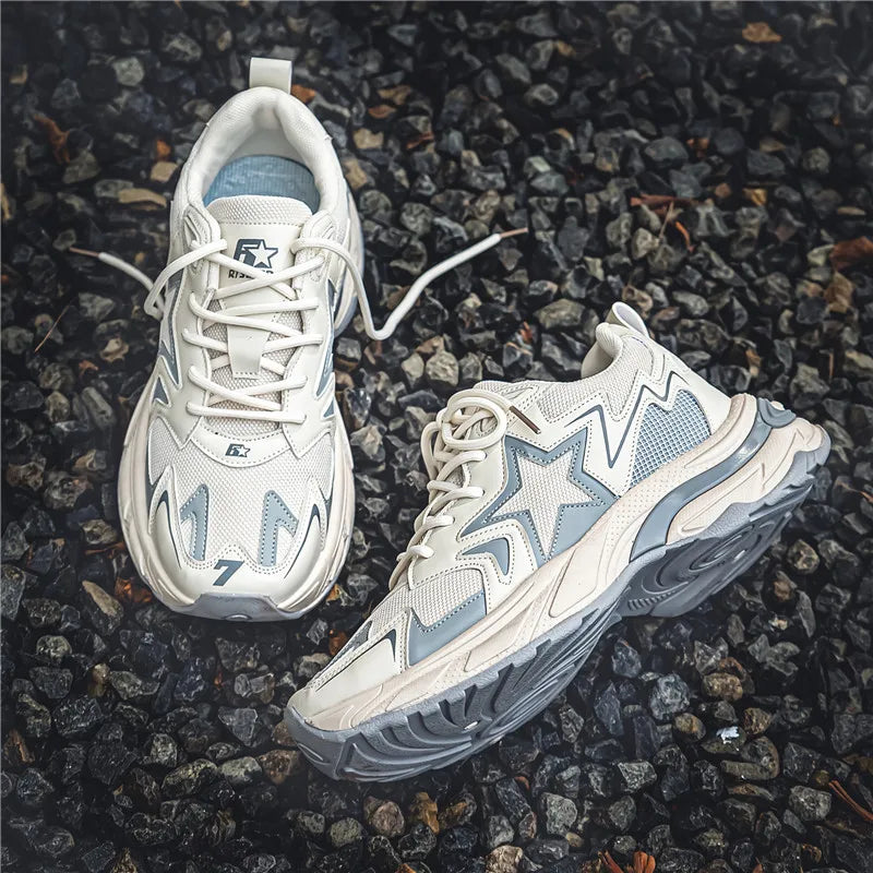 Stellar Sneakers