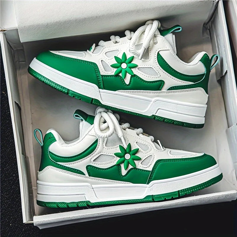 Bloom Sneakers