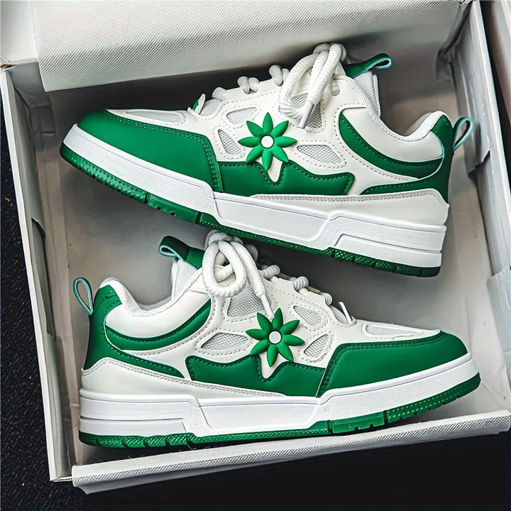 Bloom Sneakers