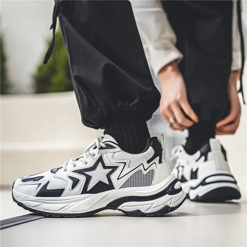 Stellar Sneakers