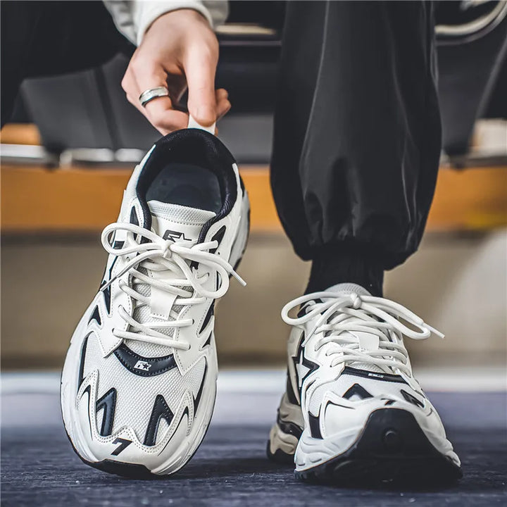 Stellar Sneakers