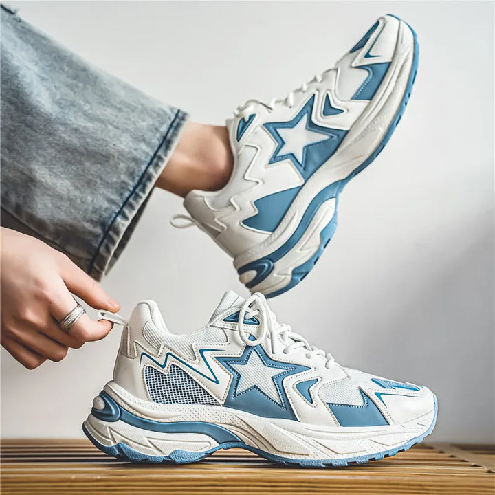 Stellar Sneakers