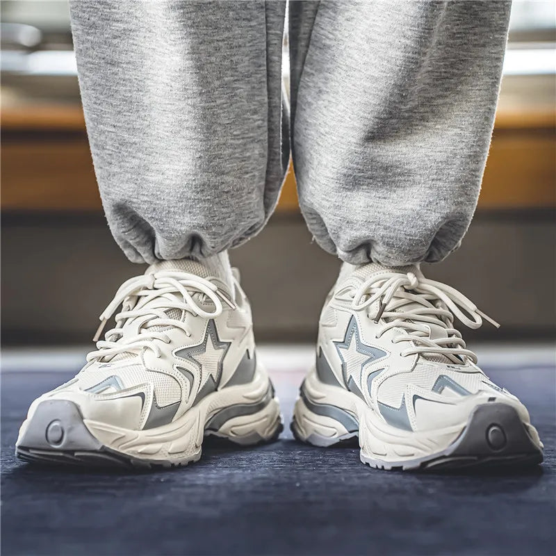 Stellar Sneakers