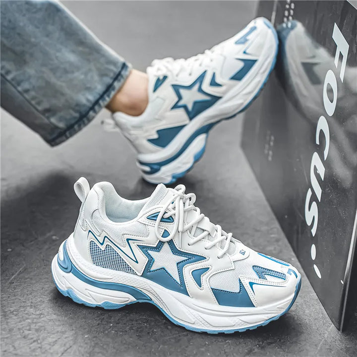 Stellar Sneakers