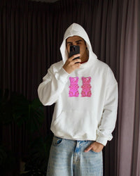 Sweet Distortion Hoodie