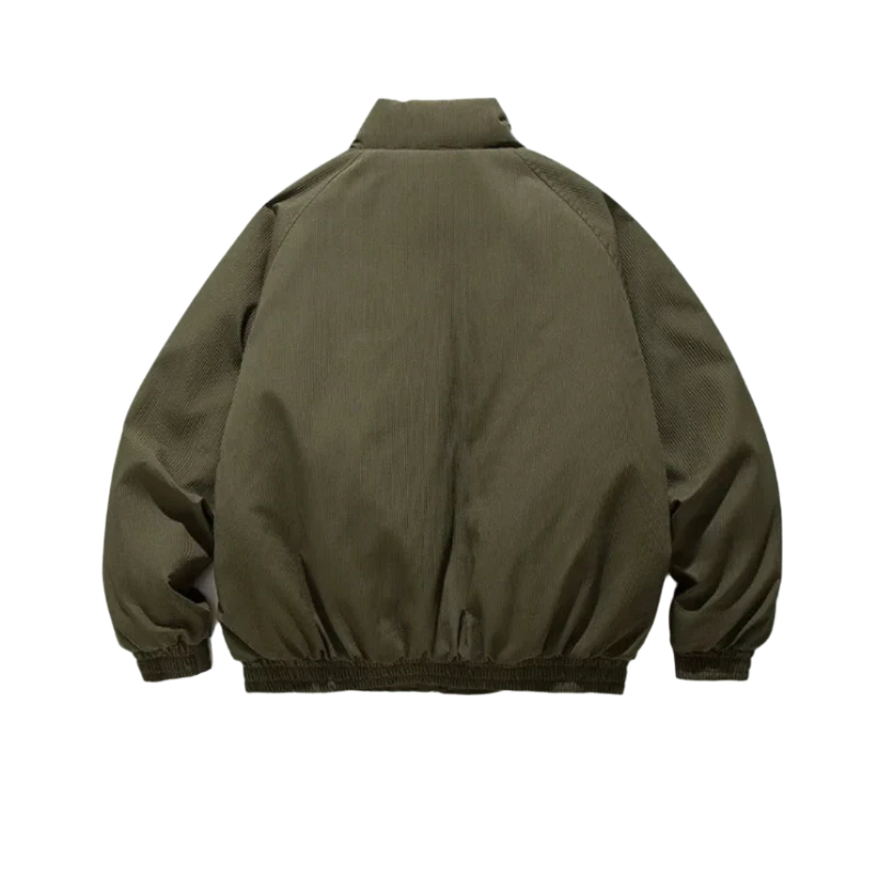 TrailMate Jacket