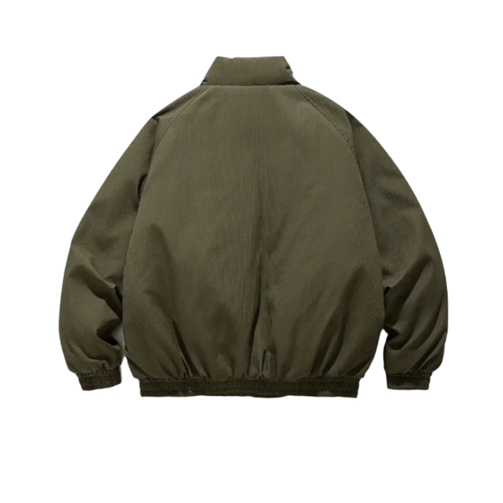 TrailMate Jacket