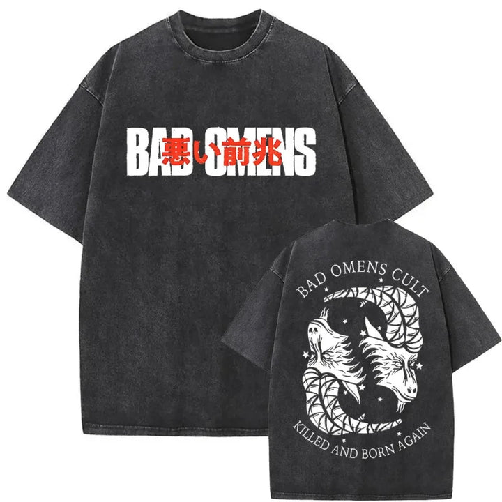 Vintage Bad Tee