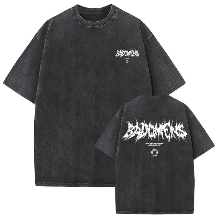 Vintage Bad Tee