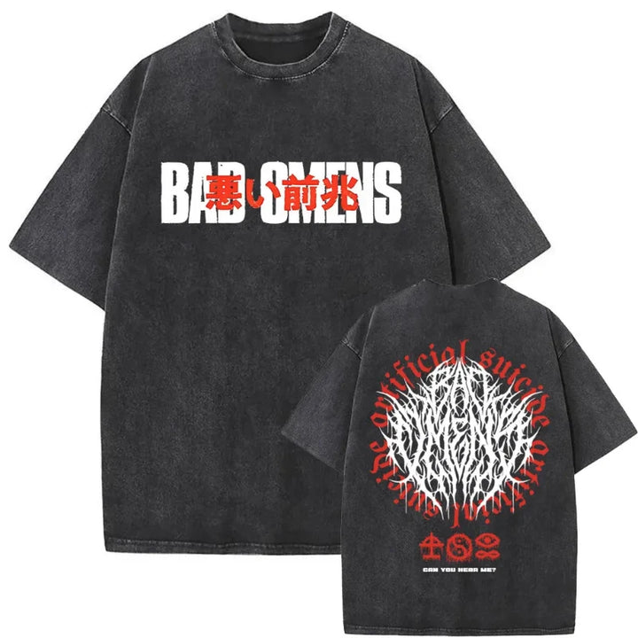 Vintage Bad Tee