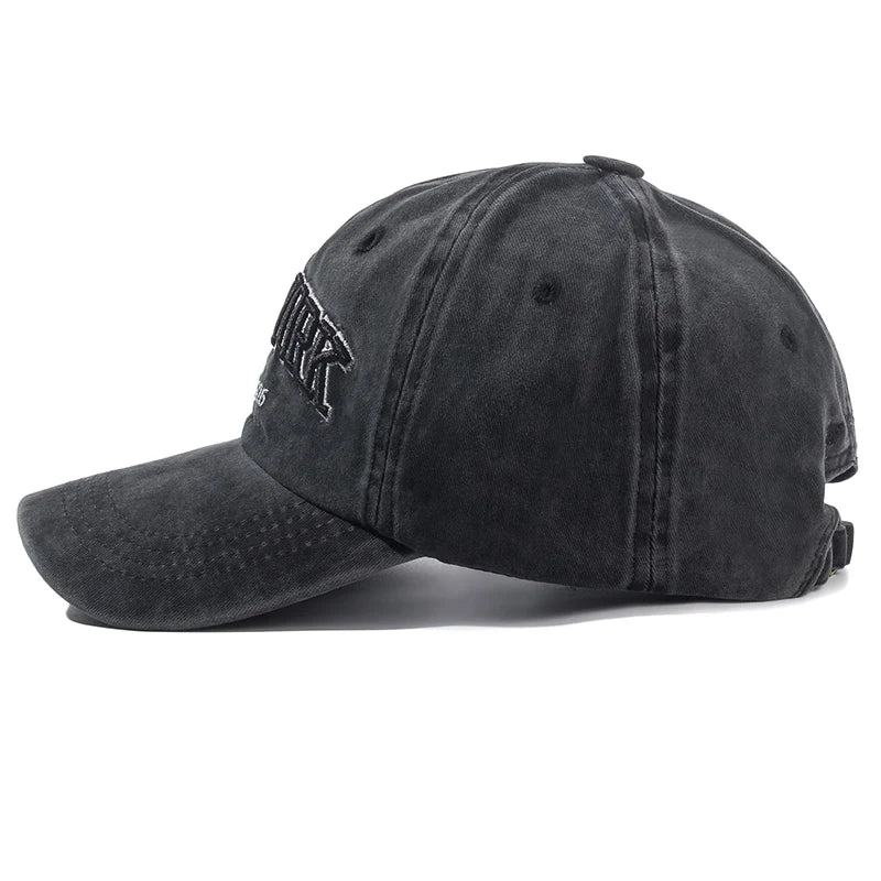Vintage New York Cap