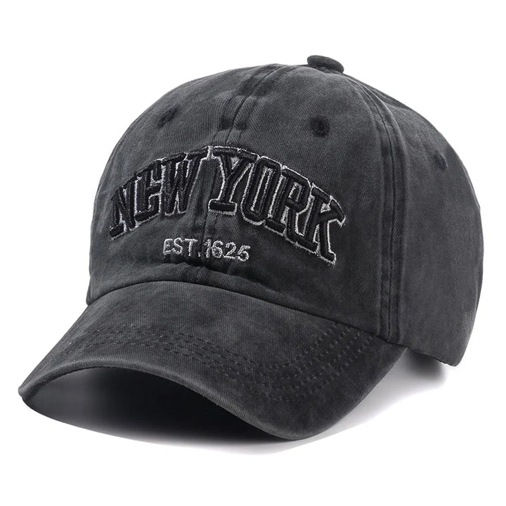 Vintage New York Cap
