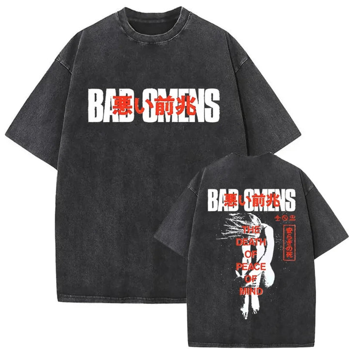 Vintage Bad Tee