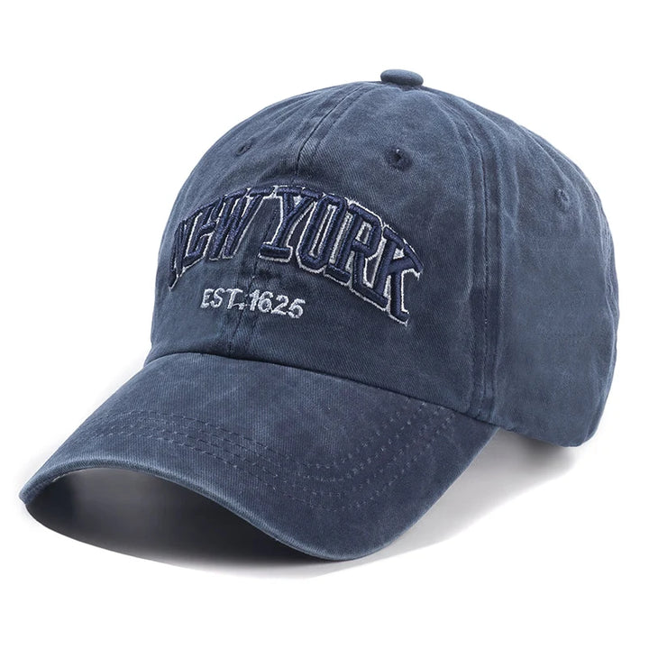Vintage New York Cap