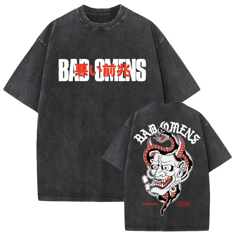 Vintage Bad Tee