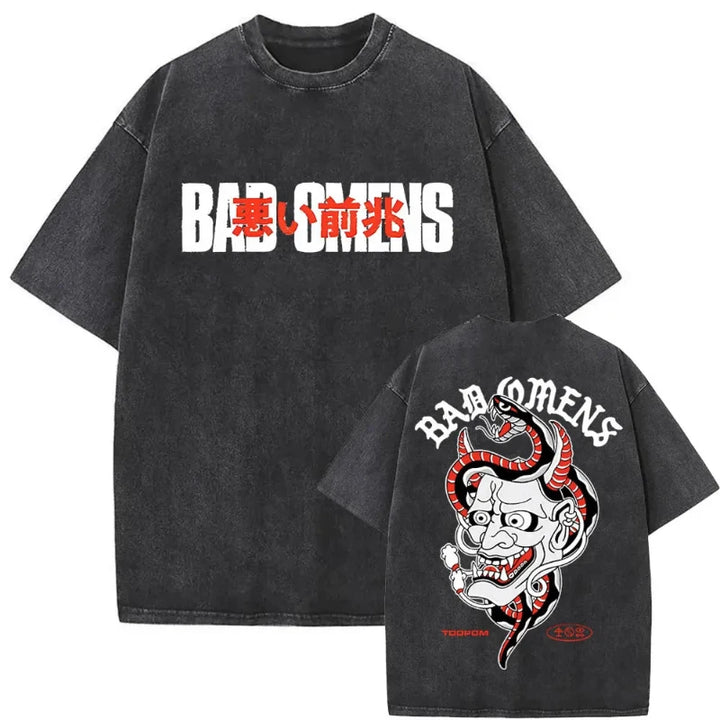 Vintage Bad Tee