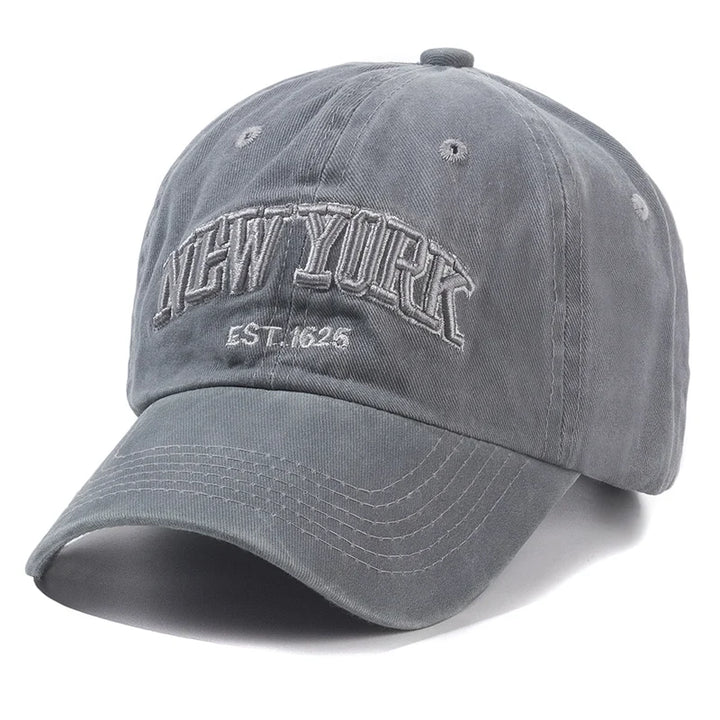 Vintage New York Cap
