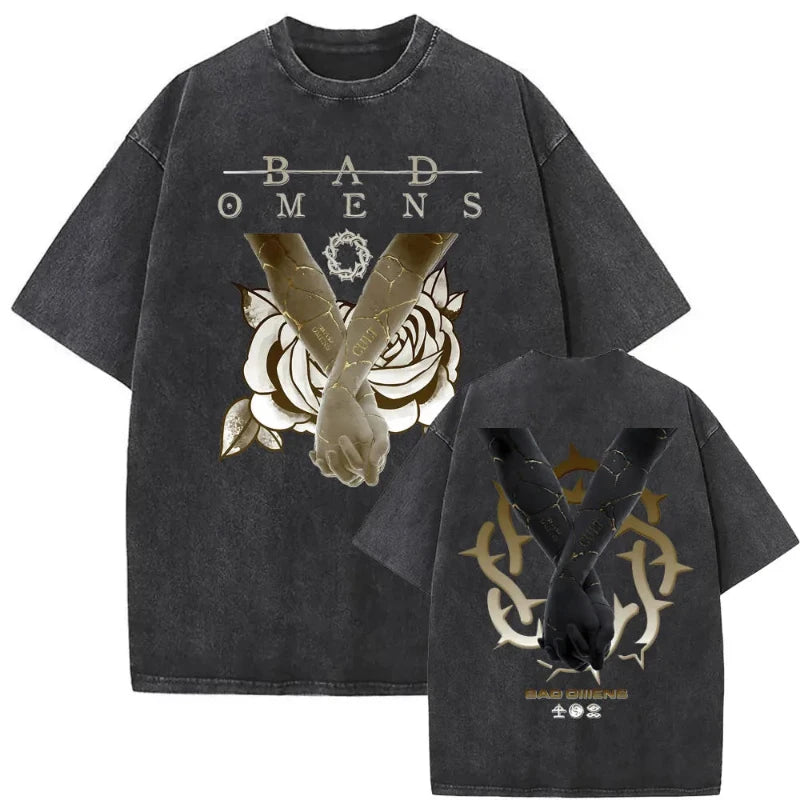 Vintage Bad Tee