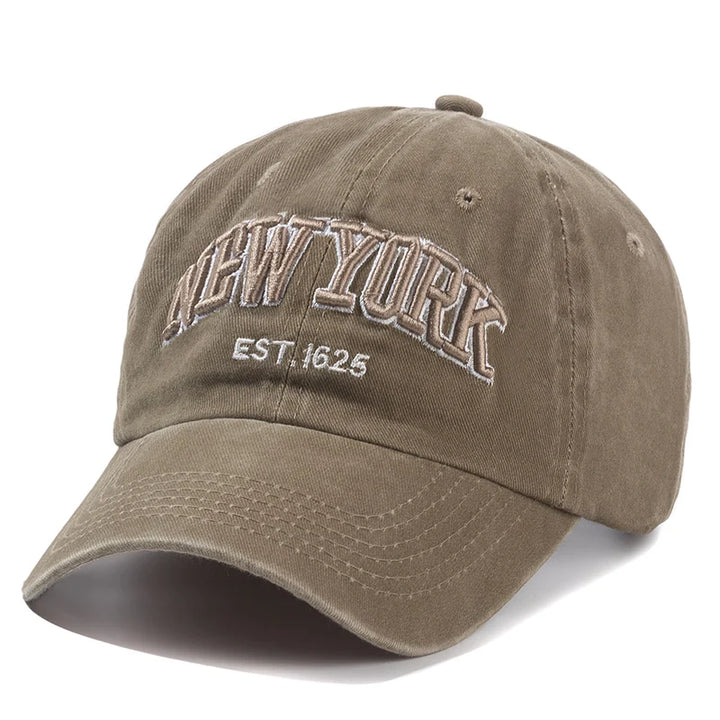 Vintage New York Cap