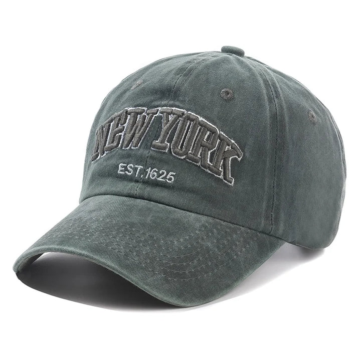 Vintage New York Cap