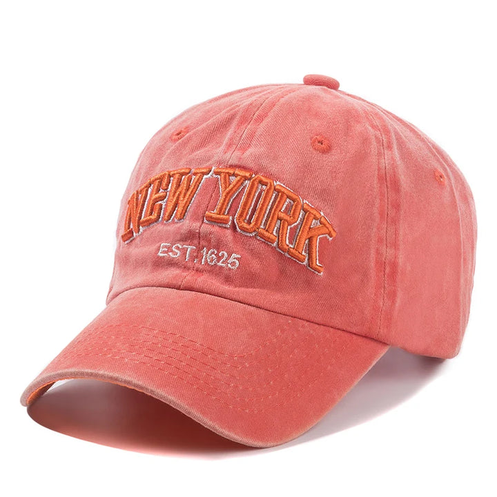 Vintage New York Cap